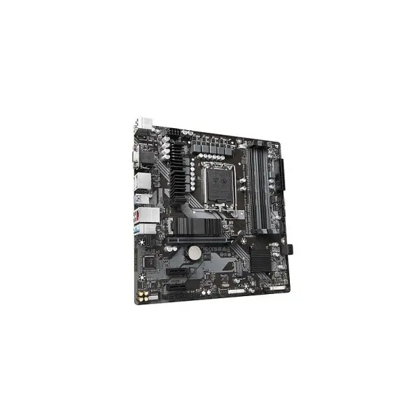 CM INTEL GIGABYTE B760M DS3H DDR4